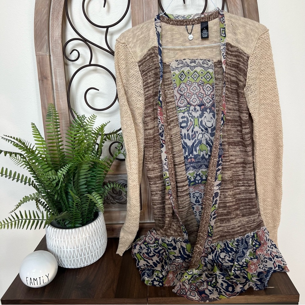 BKE Cardigan